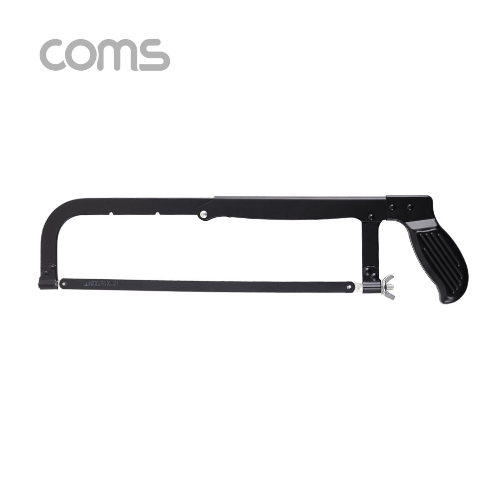 Coms 코텍스 쇠톱(대) / 300mm 톱날 / K-9301