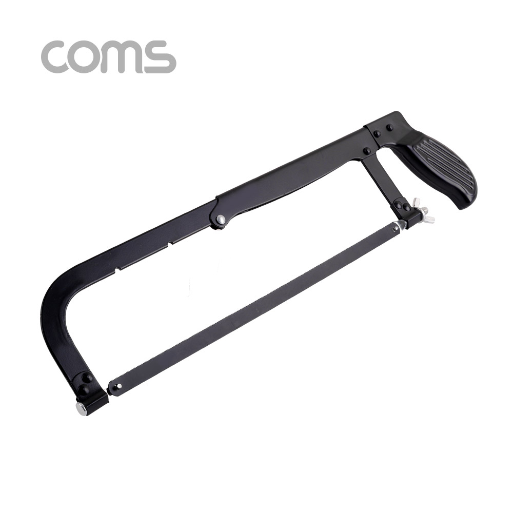 Coms 코텍스 쇠톱(대) / 300mm 톱날 / K-9301