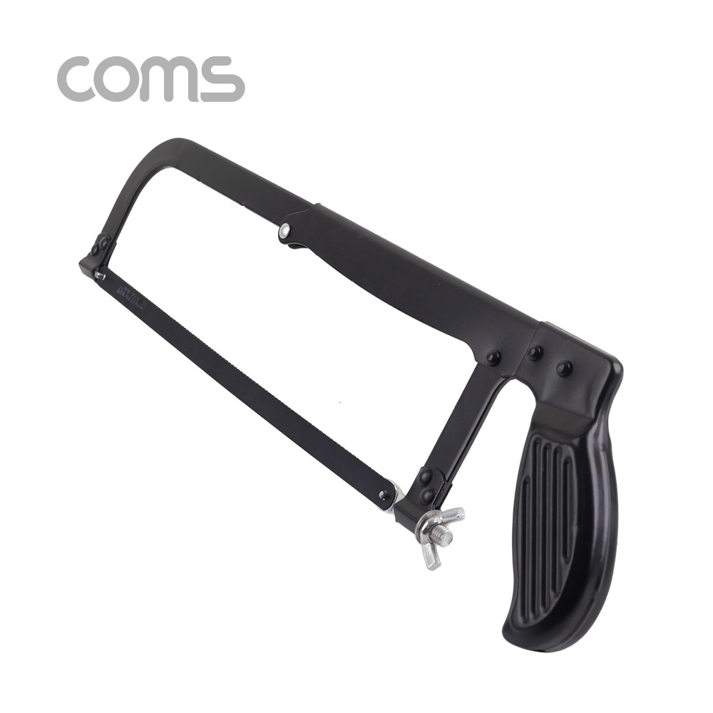 Coms 코텍스 쇠톱(대) / 300mm 톱날 / K-9301