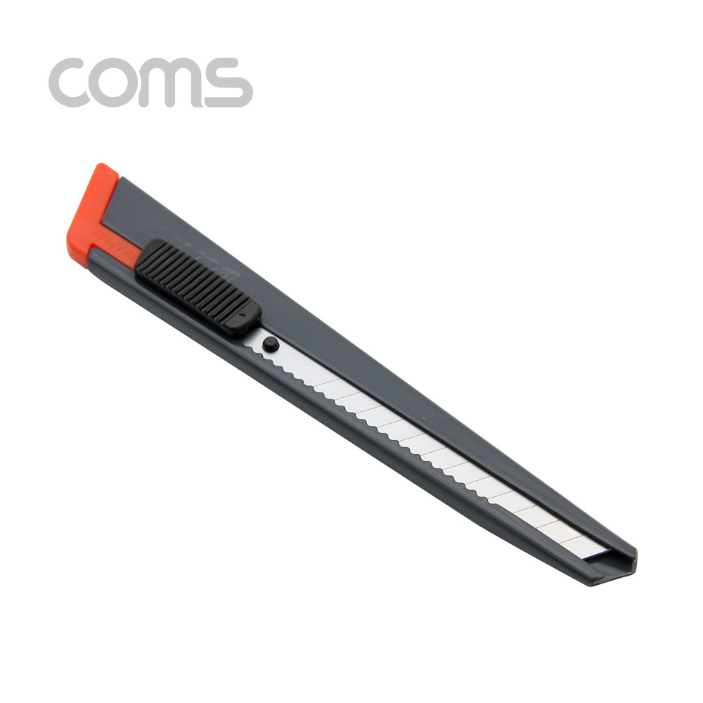 Coms 도루코 커터기 S101 SET / 9mm(소형)