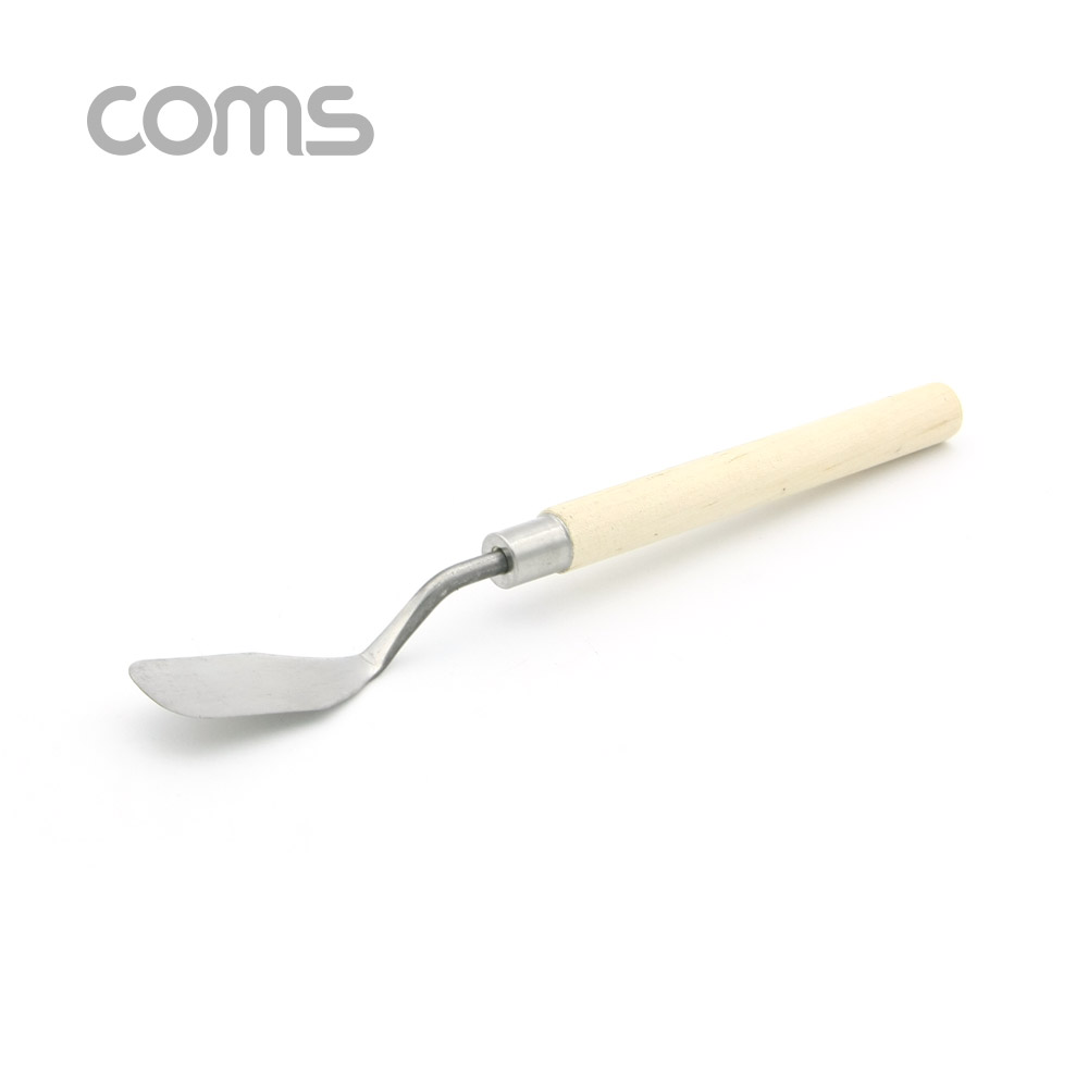 Coms 팔레트 나이프 / 페인팅 나이프 / 미술/유화 도구 / 165mm