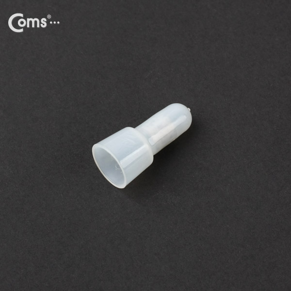 Coms 케이블 조인트(100pcs), CHS-Ф6, 투명, 6