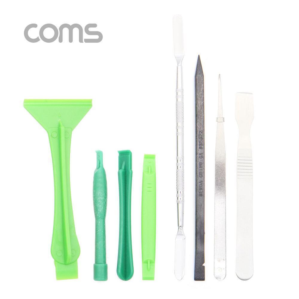 Coms 스마트폰 분해/조립 키트 22pcs