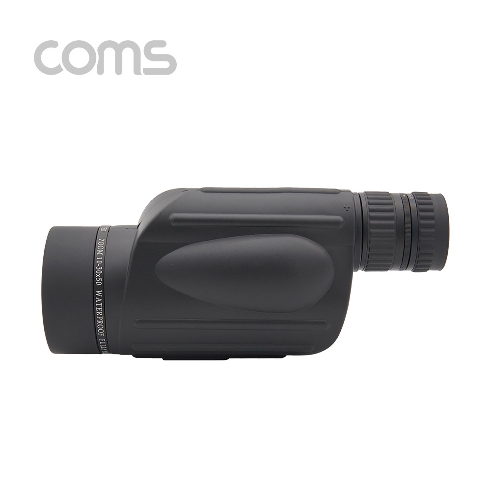 Coms 관측경(10X ~ 30X) / 망원경 / 단망경 / 스코프 / 확대경