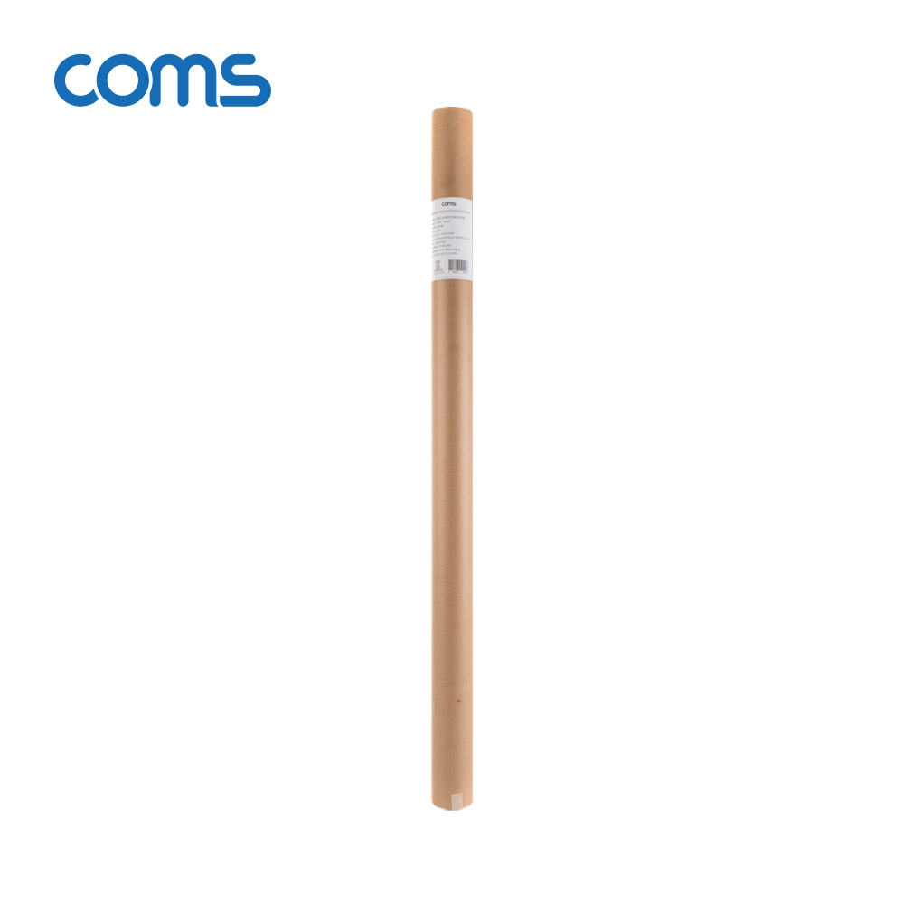 Coms LED 형광등 / 직관램프 / 직관등 (컨버터 외장형) 120cm, AC 220V/22W