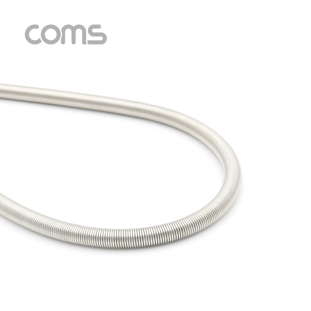 Coms 스프링 스트랩 / 다용도 / 용수철 / 문스프링 / 48~67cm