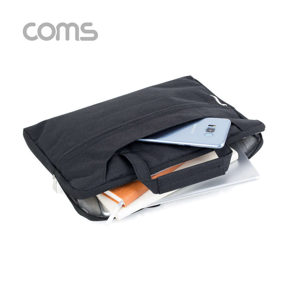 Coms 노트북 가방 / 노트북 파우치