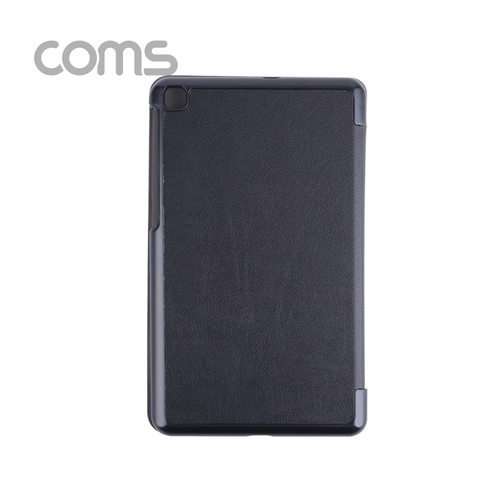 Coms 태블릿 케이스 / LG G 패드4 8.0 / 8형 / 패드 케이스 / Black