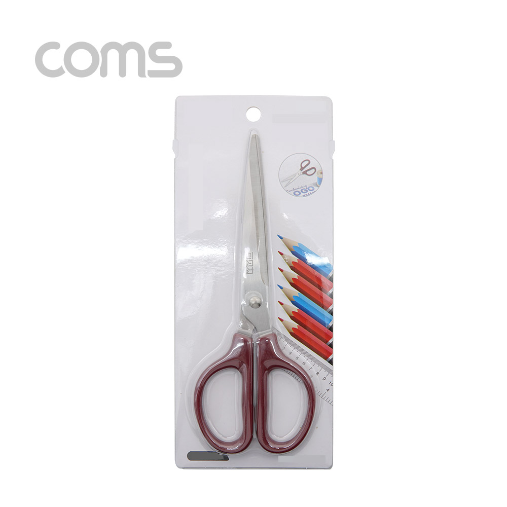 Coms 사무용 가위