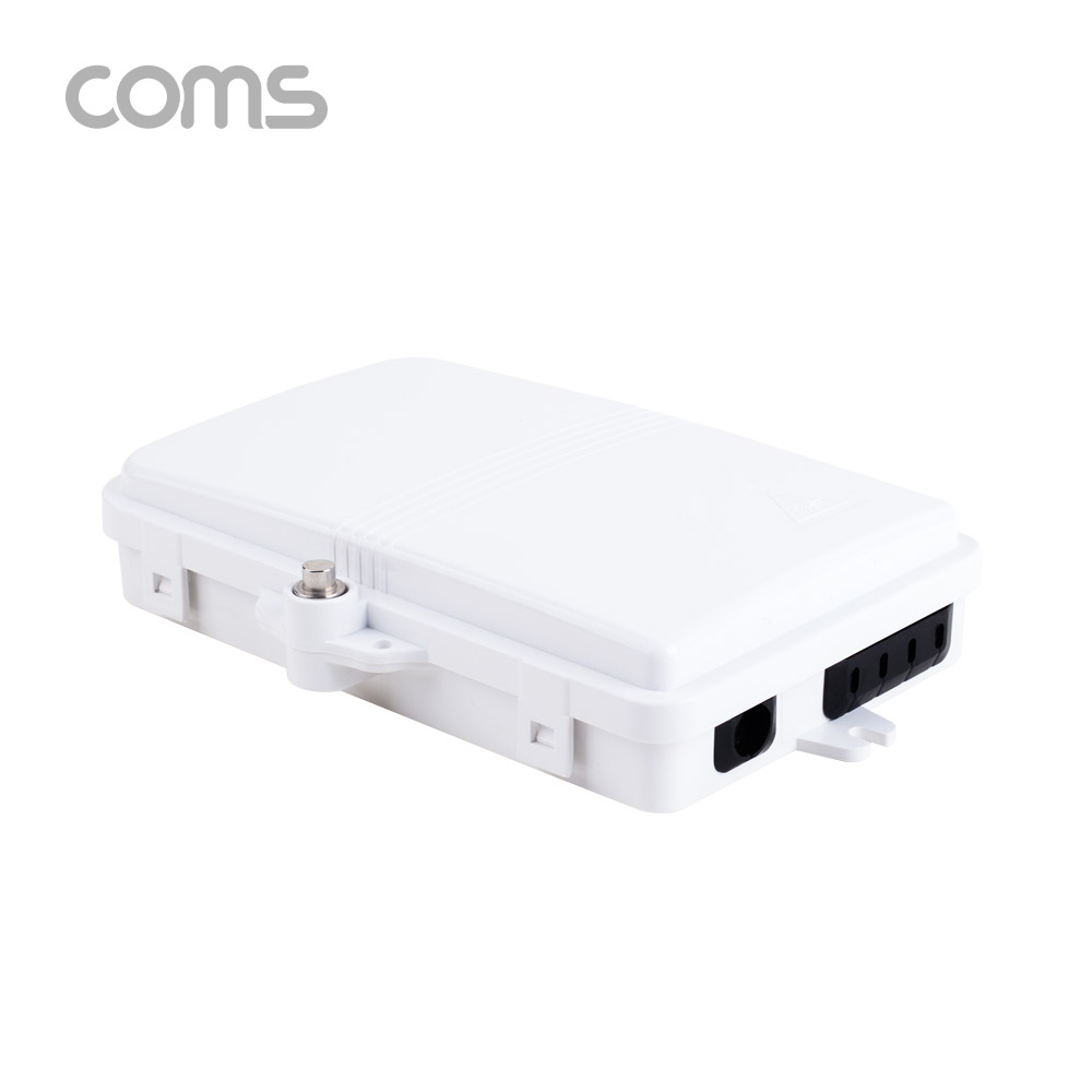 Coms 광패치코드 터미널 박스