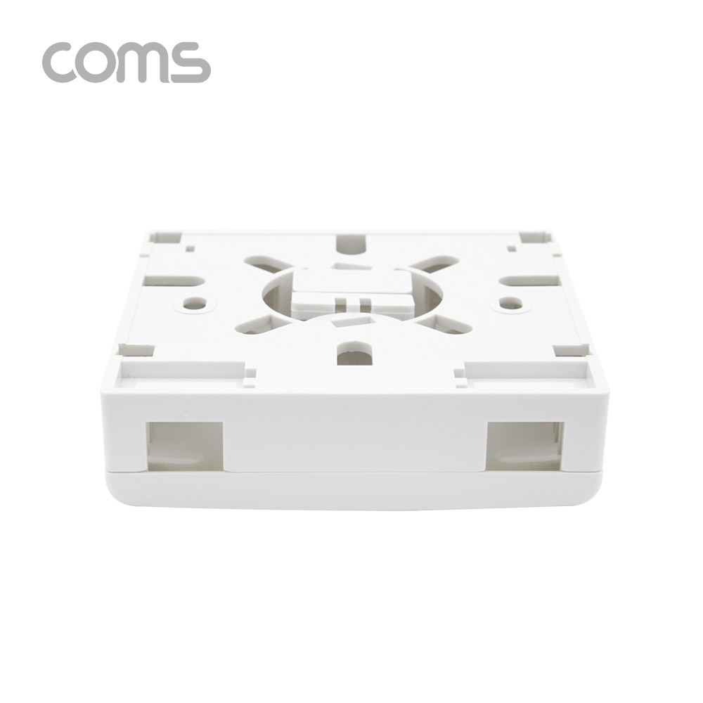 Coms 광패치코드 터미널 박스