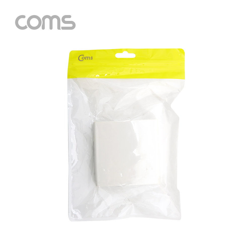 Coms 광패치코드 터미널 박스