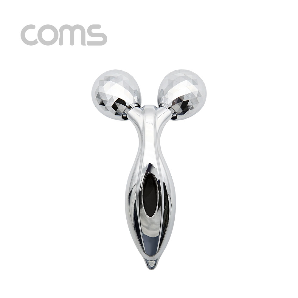 Coms 마사지기 (360 롤러볼) 3D/ 롤링 볼