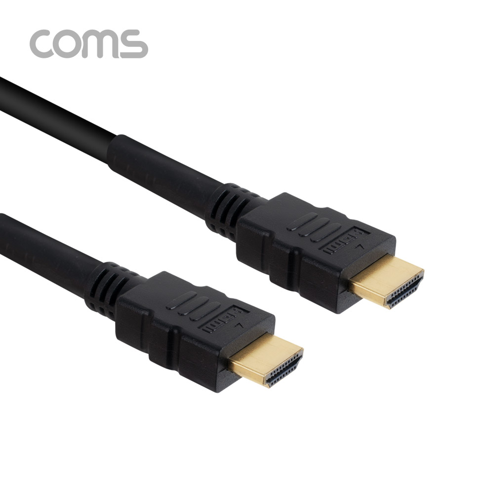 Coms HDMI 리피터 케이블 40M / 4K2K@30Hz