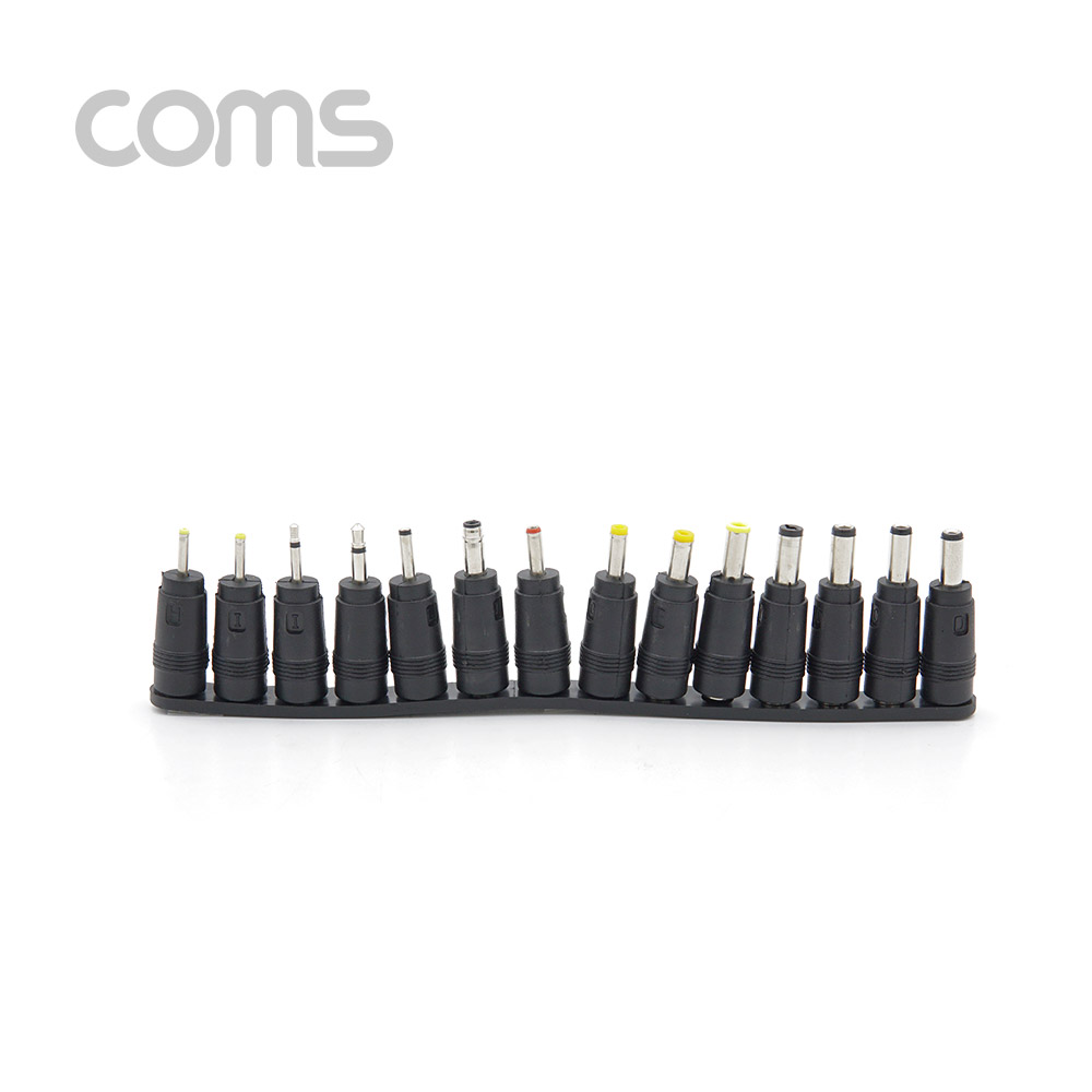 Coms 전원(DC) 잭 세트(14종)