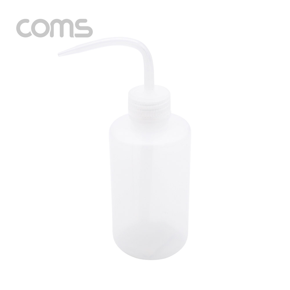 Coms 액체 디스펜서(250ml용) / 다용도 액체용기