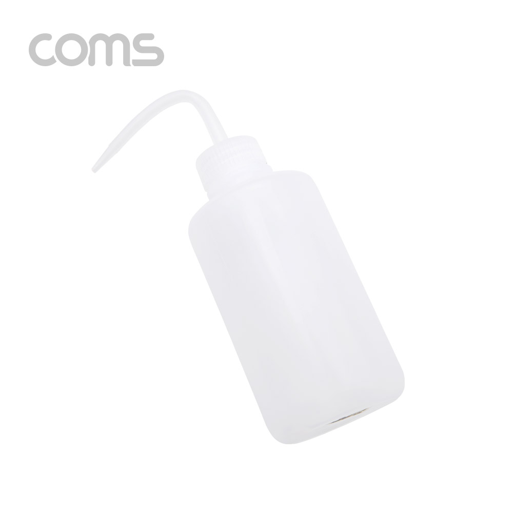 Coms 액체 디스펜서(250ml용) / 다용도 액체용기