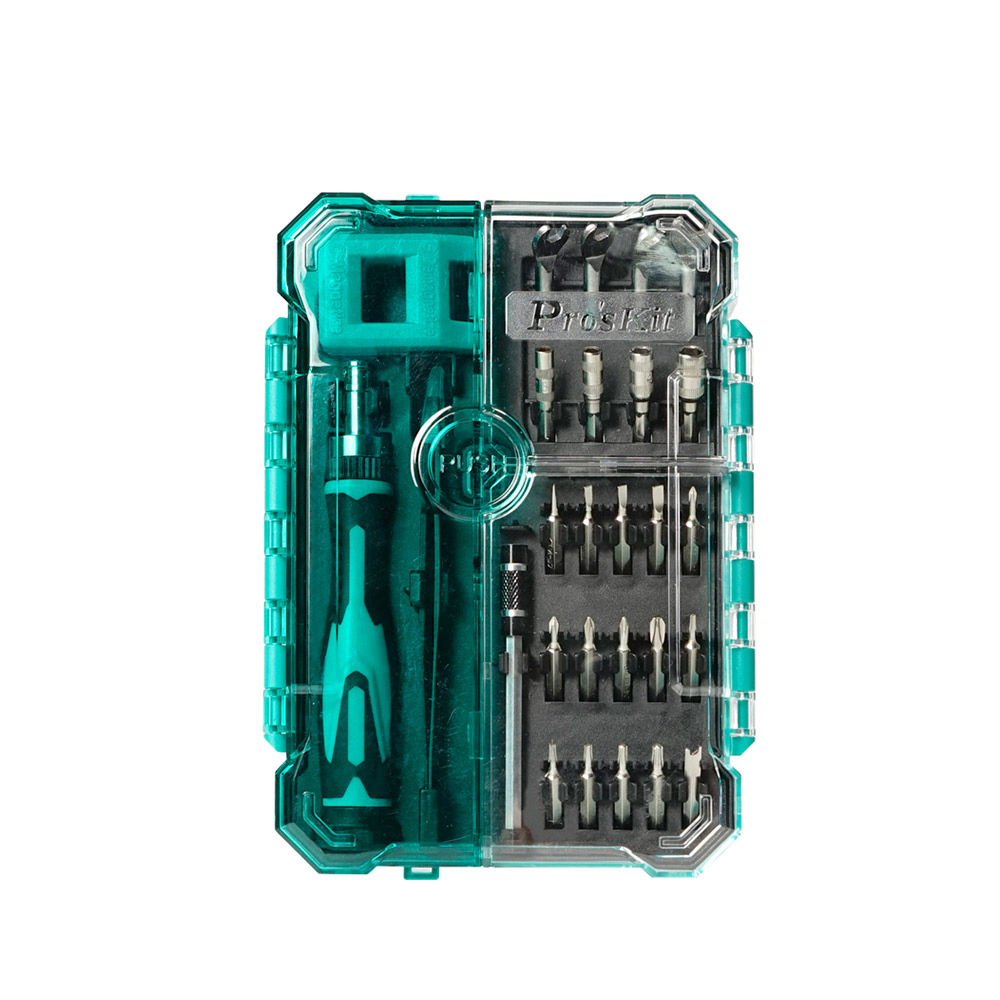 PROKIT 정밀 수리 키트 27 in 1