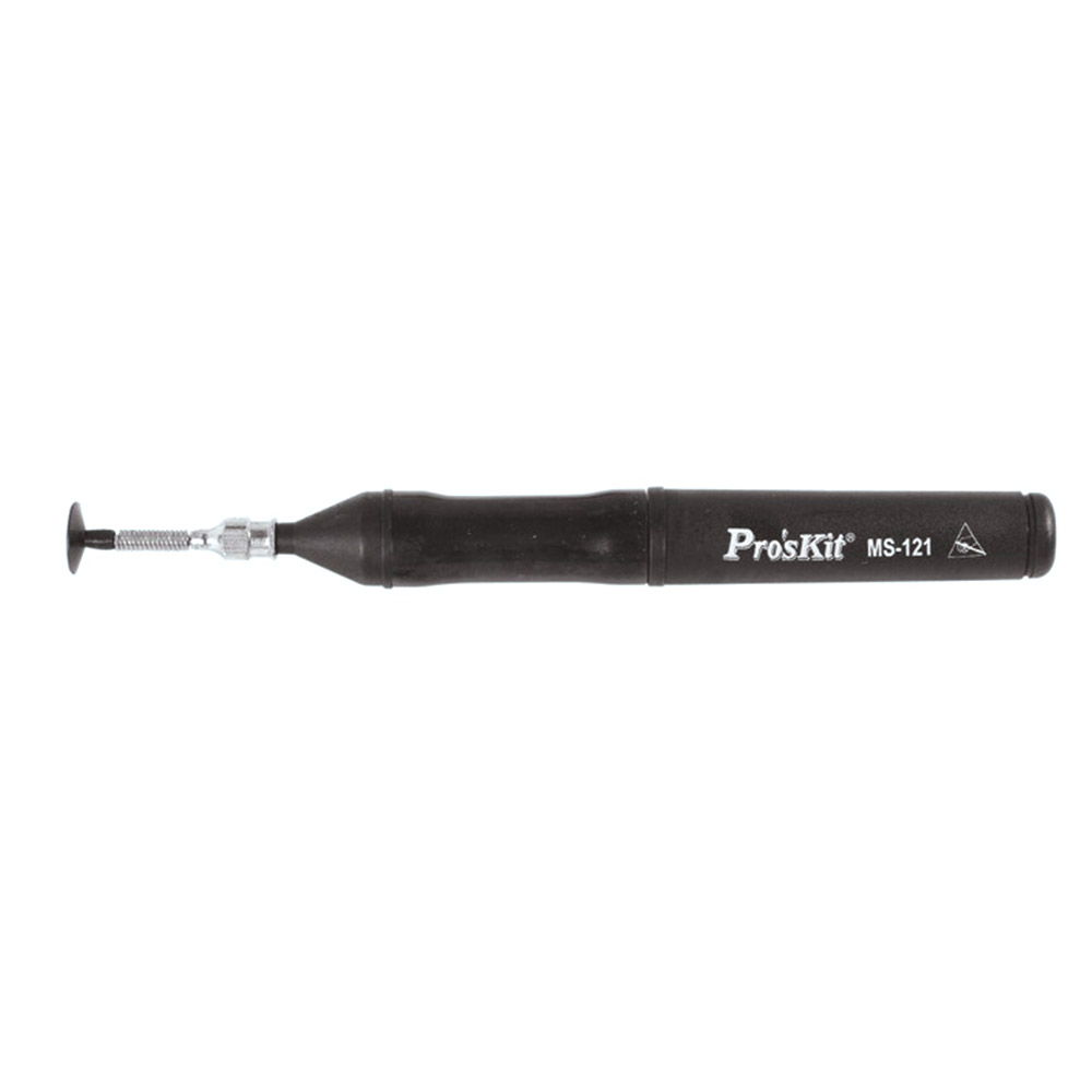 PROKIT 진공 픽업 툴 (4mm/6mm/10mm)