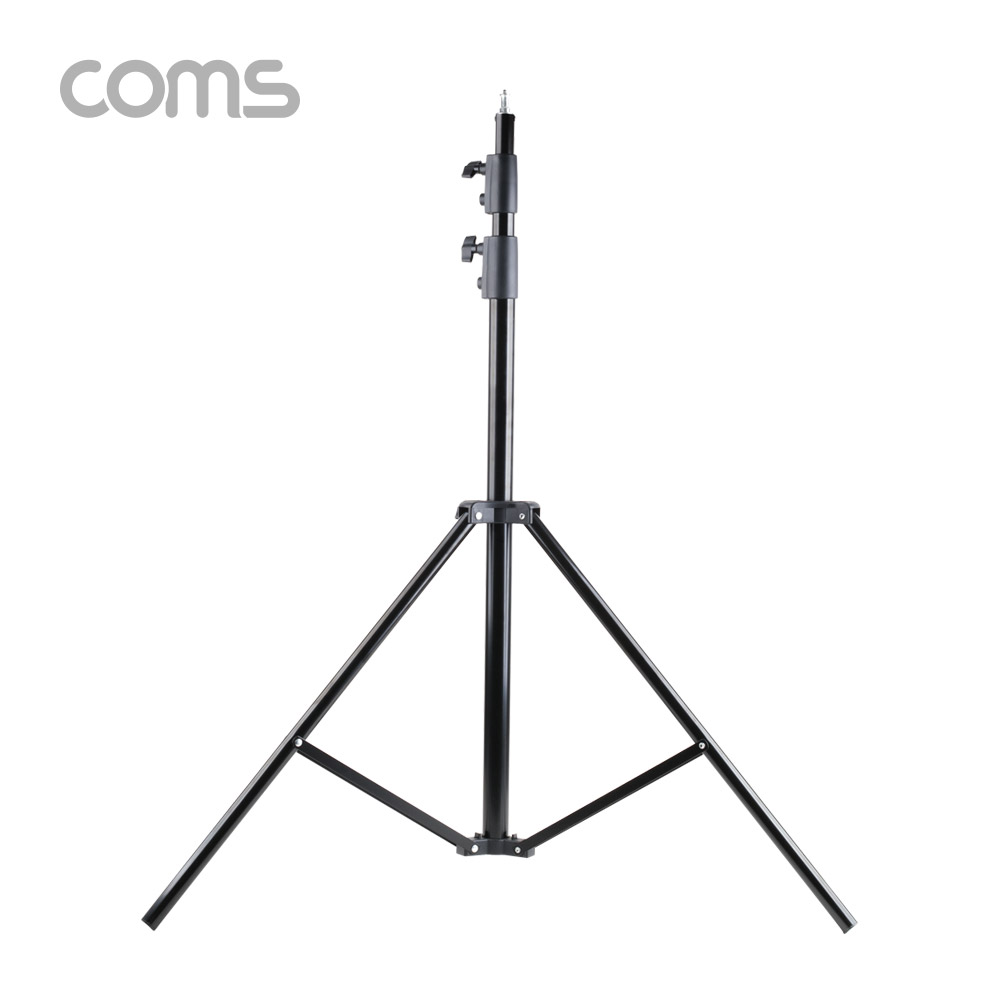 Coms 폴더 접이식 삼각대