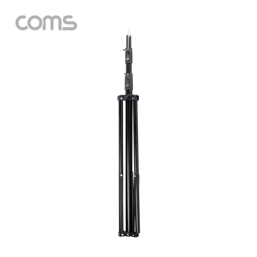 Coms 폴더 접이식 삼각대