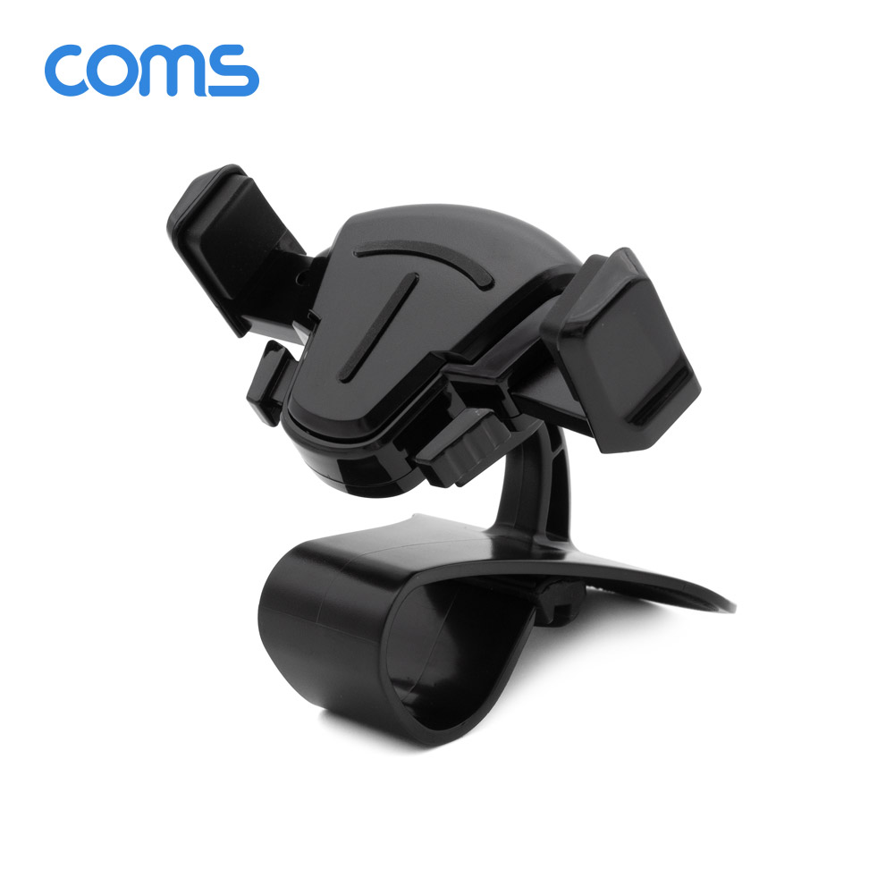 Coms 차량용 대시보드 스마트폰 거치대