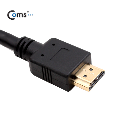 Coms HDMI 케이블(표준형) 10m