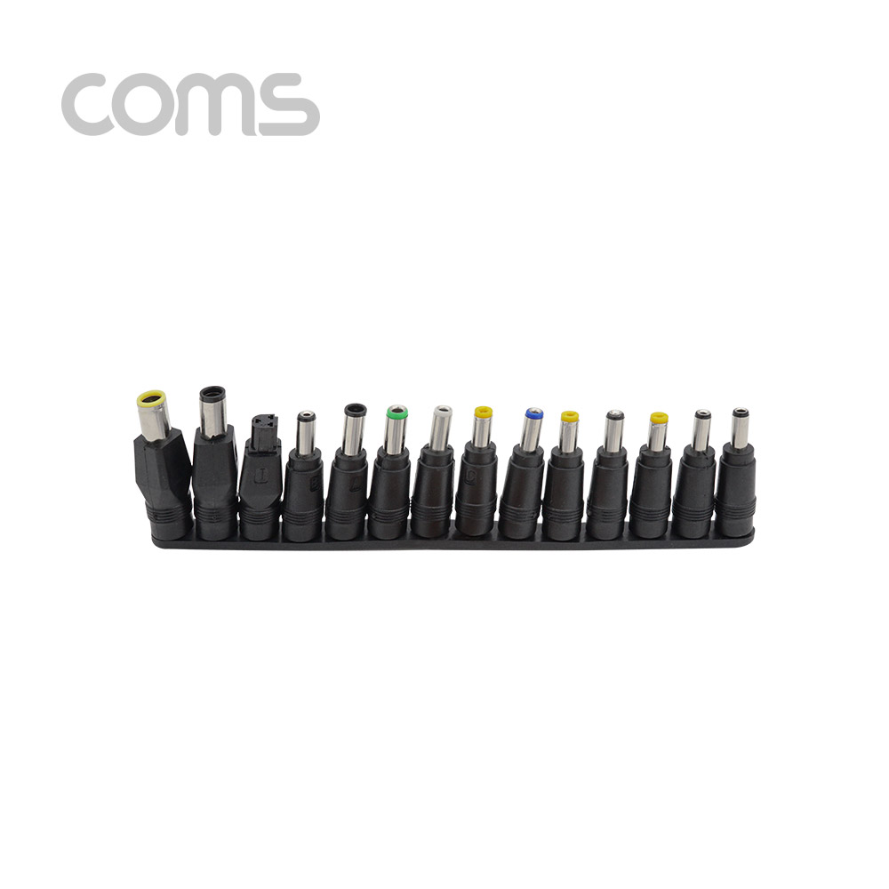 Coms 전원(DC) 잭 세트(14종)