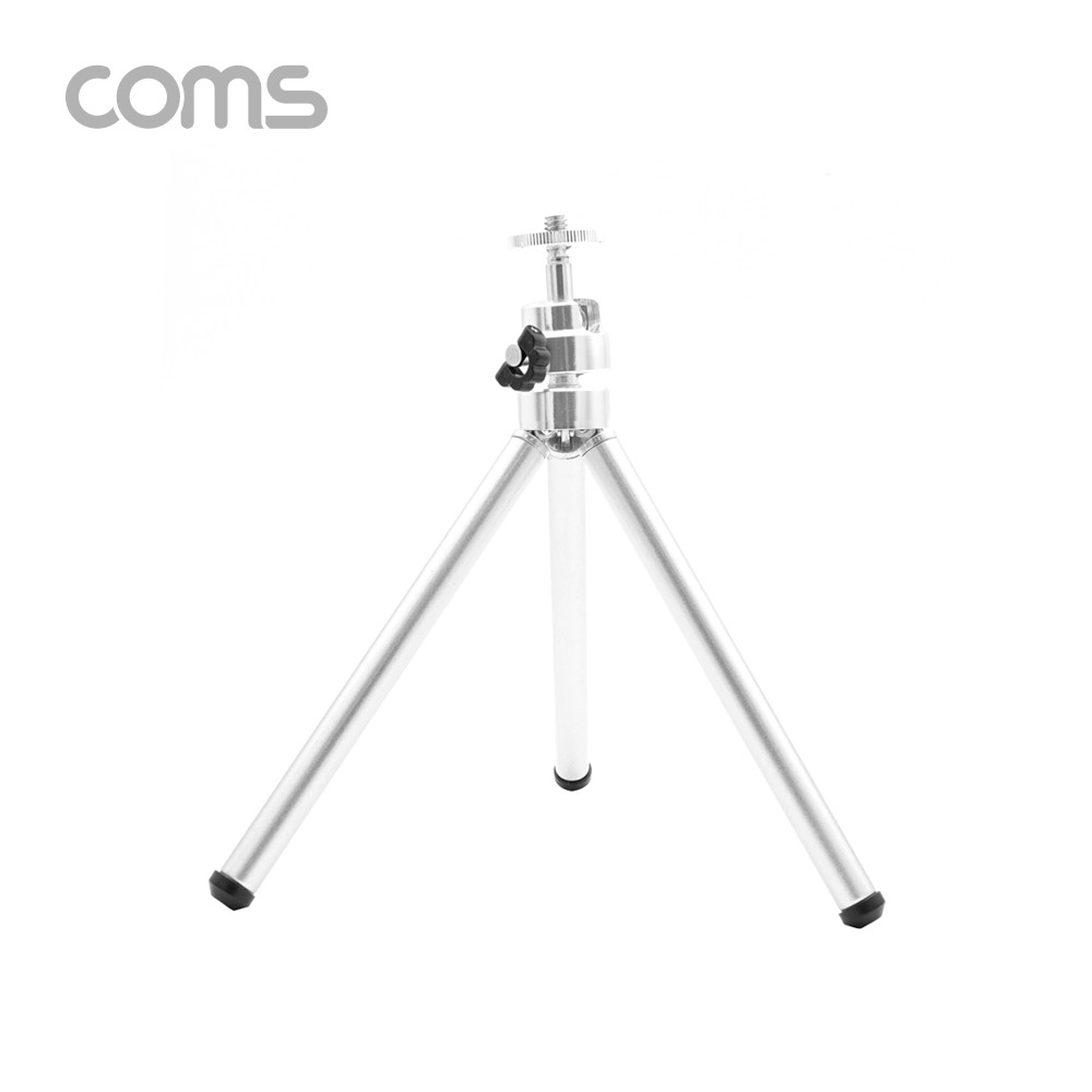 Coms 3단 미니 삼각대 / 카메라 삼각대