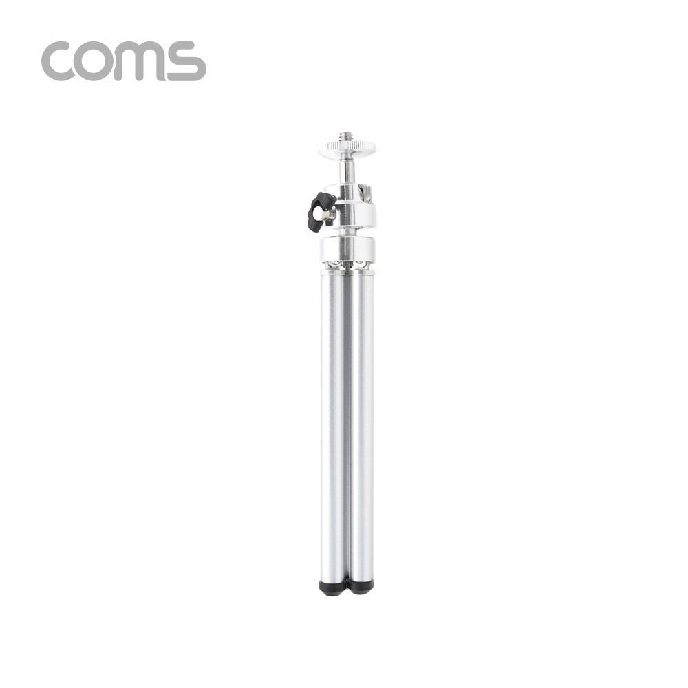 Coms 3단 미니 삼각대 / 카메라 삼각대