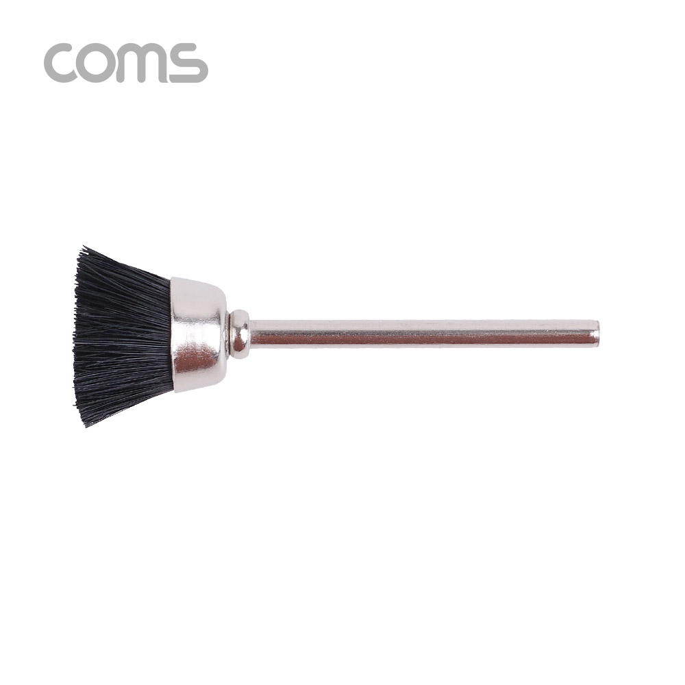Coms 연마 드릴비트 / 거친 솔 / 11mm