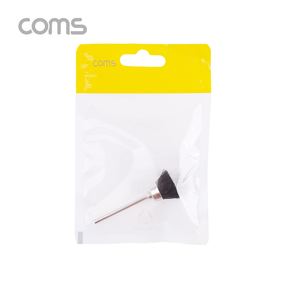 Coms 연마 드릴비트 / 거친 솔 / 11mm