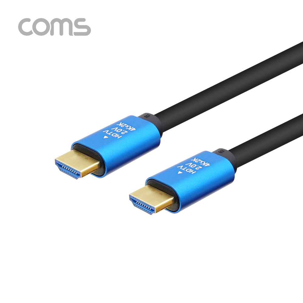 Coms HDMI 케이블(V2.0) / 4K2K@60Hz / 1.5M