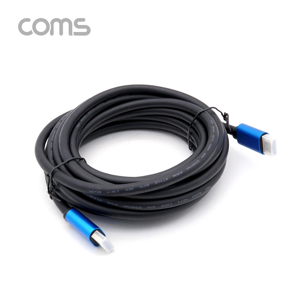Coms HDMI 케이블(V2.0) / 4K2K@60Hz / 5M