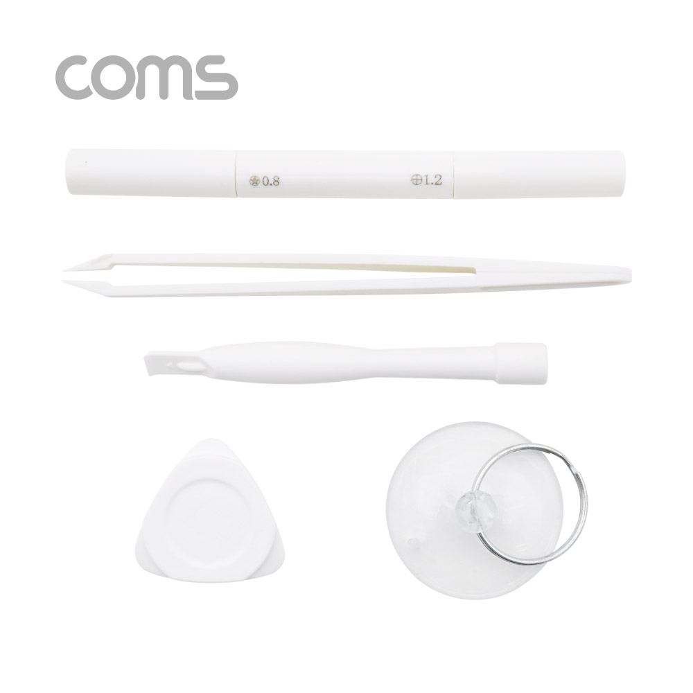 Coms 오프너 세트 (스마트폰 분해/조립) / 5pcs