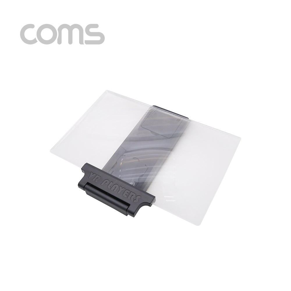 Coms 스마트폰 확대경/ 스크린 / 화면 확대