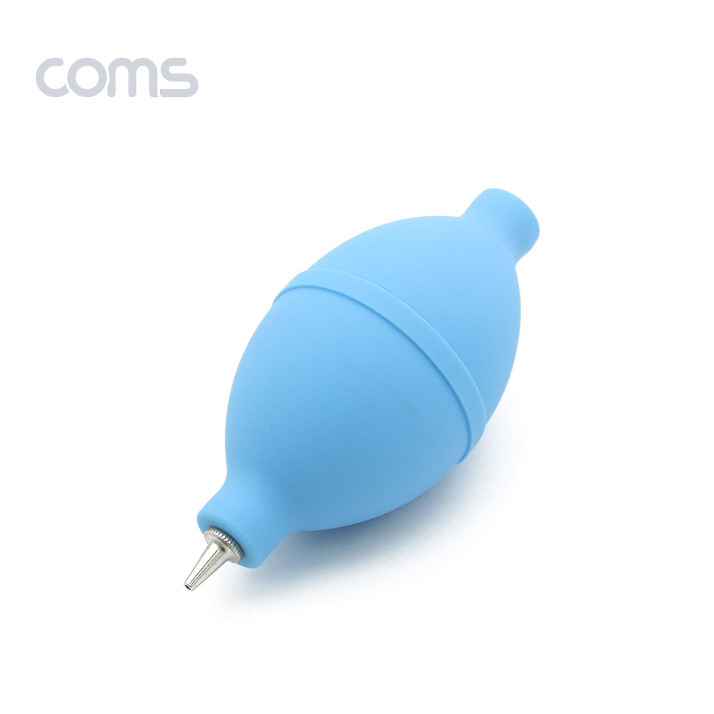 Coms 고무펌프(먼지제거/수축용)