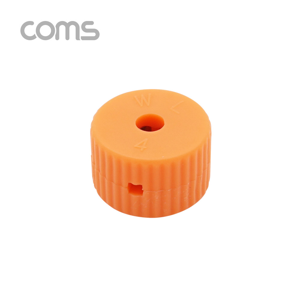 Coms 원형 자화기(구경 4mm) / 자석