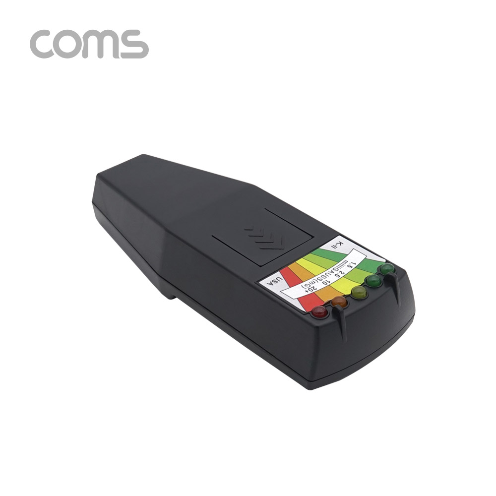 Coms 테스터기(전자파 측정) / EMF Meter