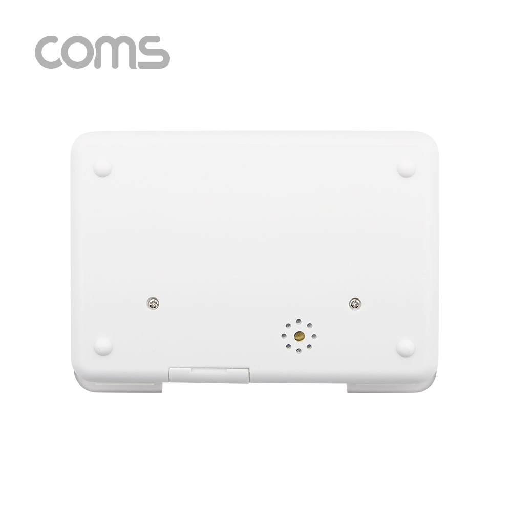 Coms 타이머 4단 알약 케이스
