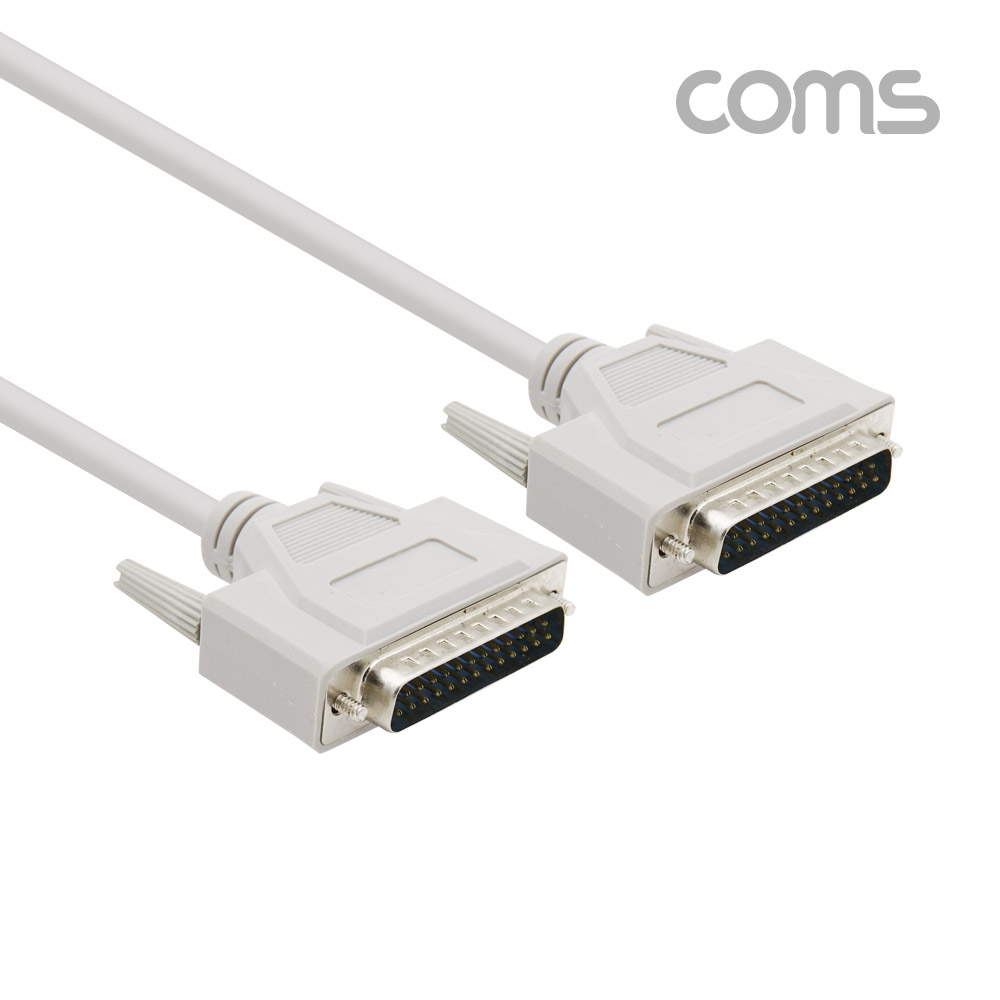 Coms 공유기 케이블(25C/MM) 7M
