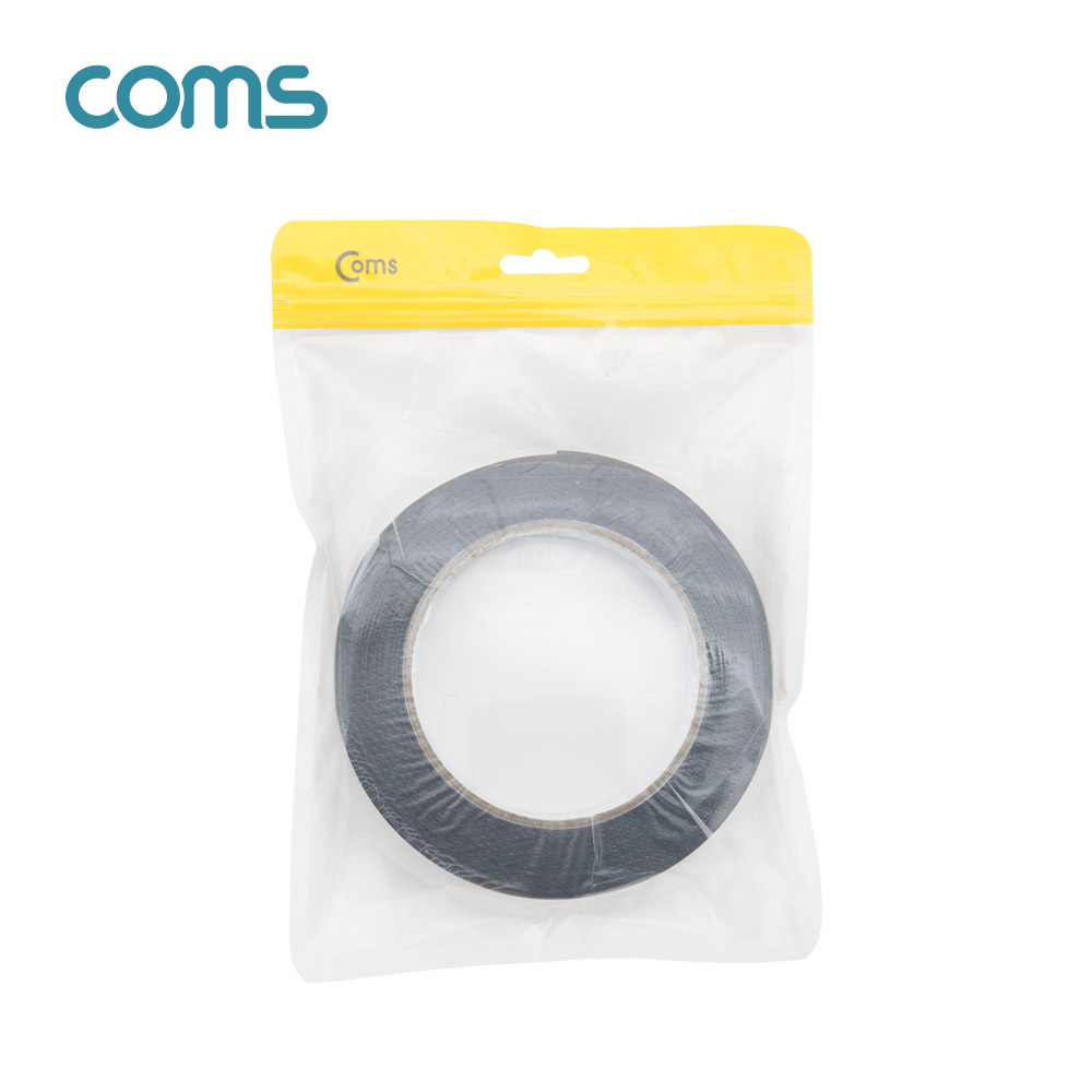 Coms 양면 테이프 5mm