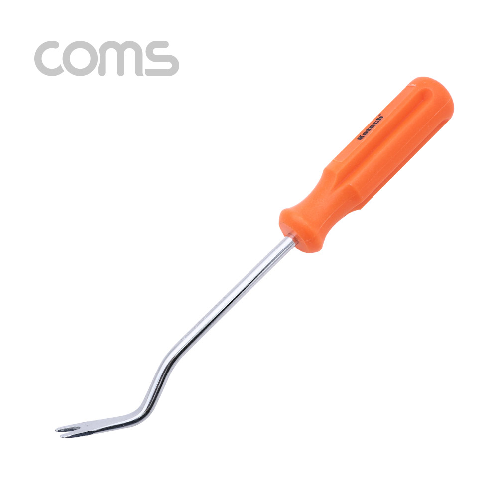 Coms 다용도 리무버 22cm / 탈거 / 헤라 / 노루발 장도리 / 빠루