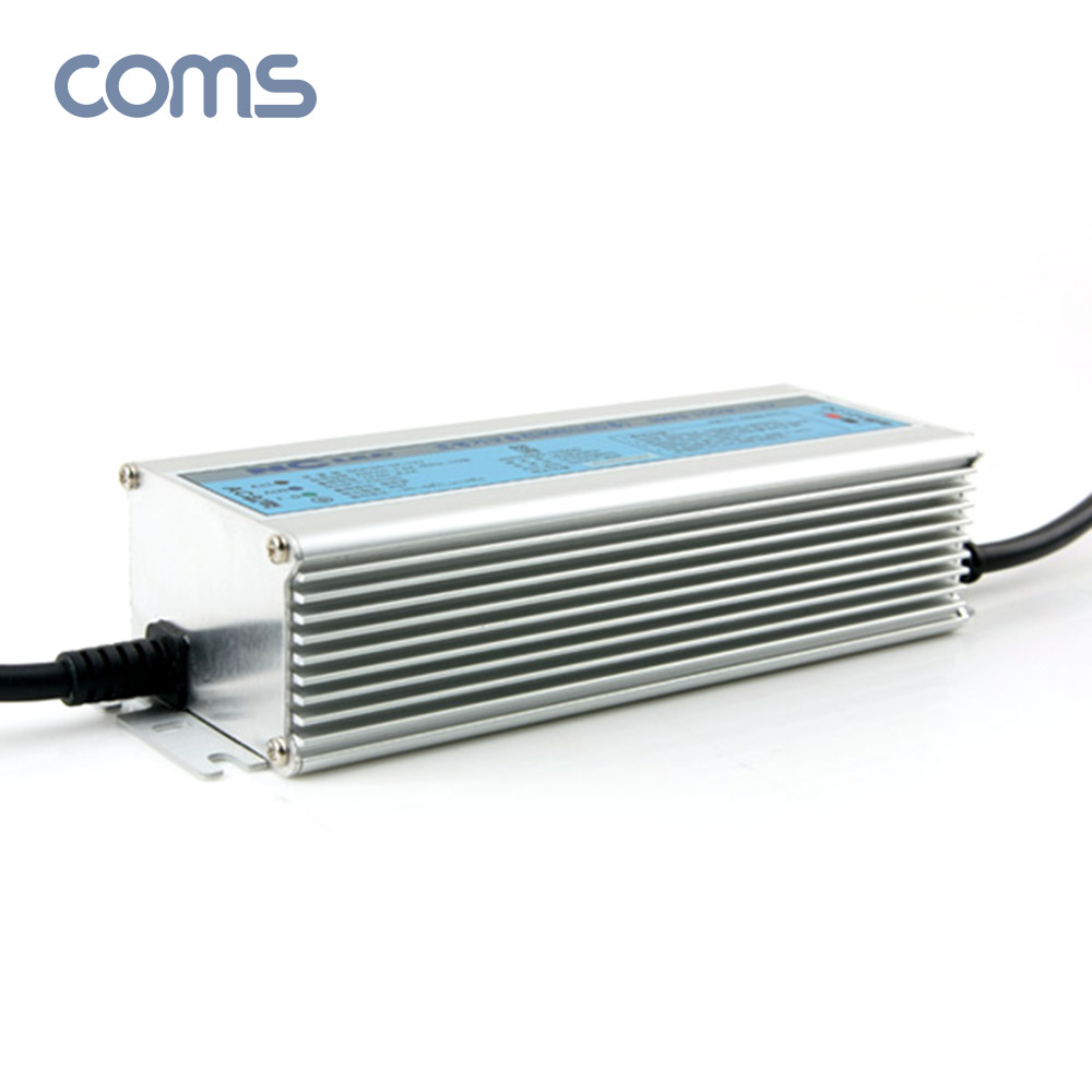 Coms LED 조명 기구용 안정기 220V / 1.0A / 60Hz