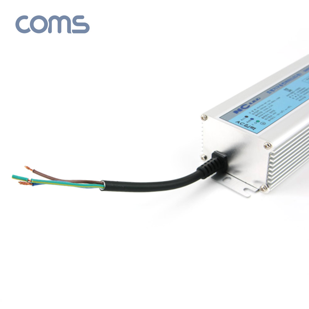 Coms LED 조명 기구용 안정기 220V / 1.0A / 60Hz