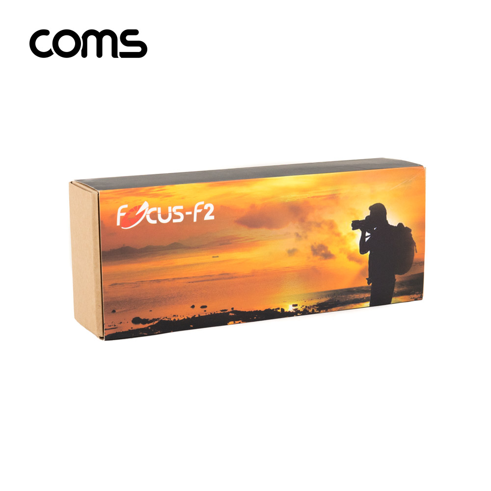 Coms 카메라 어깨 스트랩 / 고정 스트랩 / 어깨끈