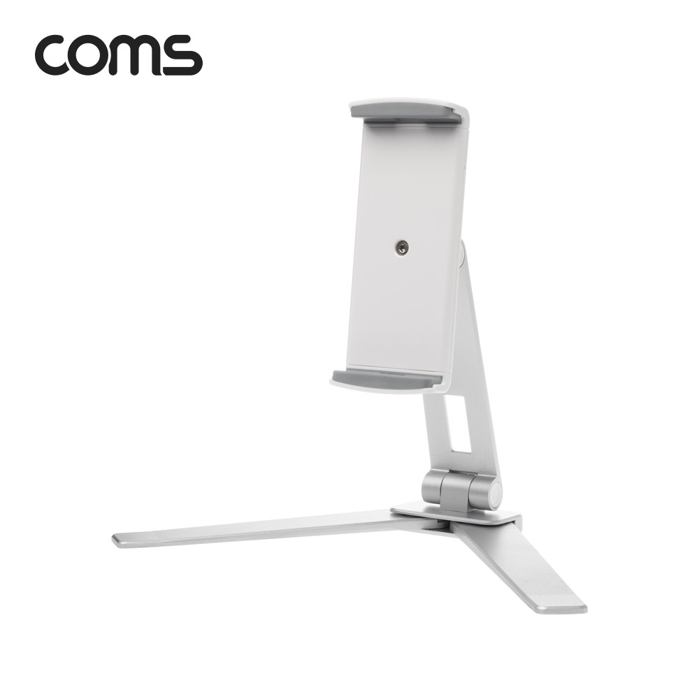 Coms 스마트폰/태블릿 거치대, 탁상/천정 거치