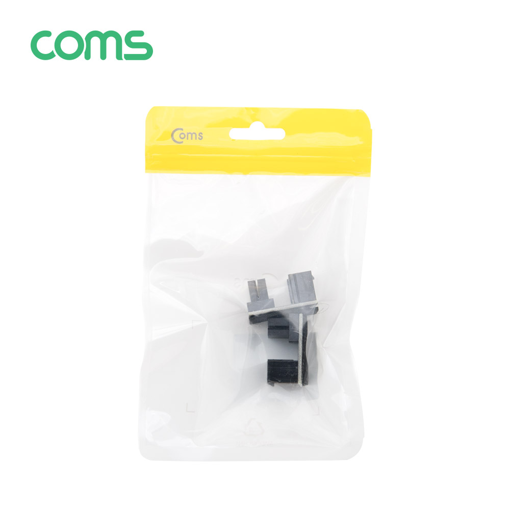 Coms 그래픽카드 전원 연장 젠더 / 8Pin / STD/RVS