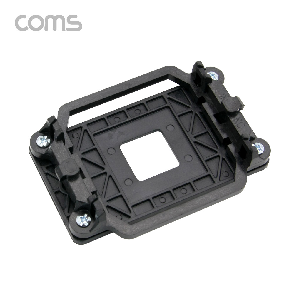 Coms CPU 쿨러 가이드(AMD), 블랙