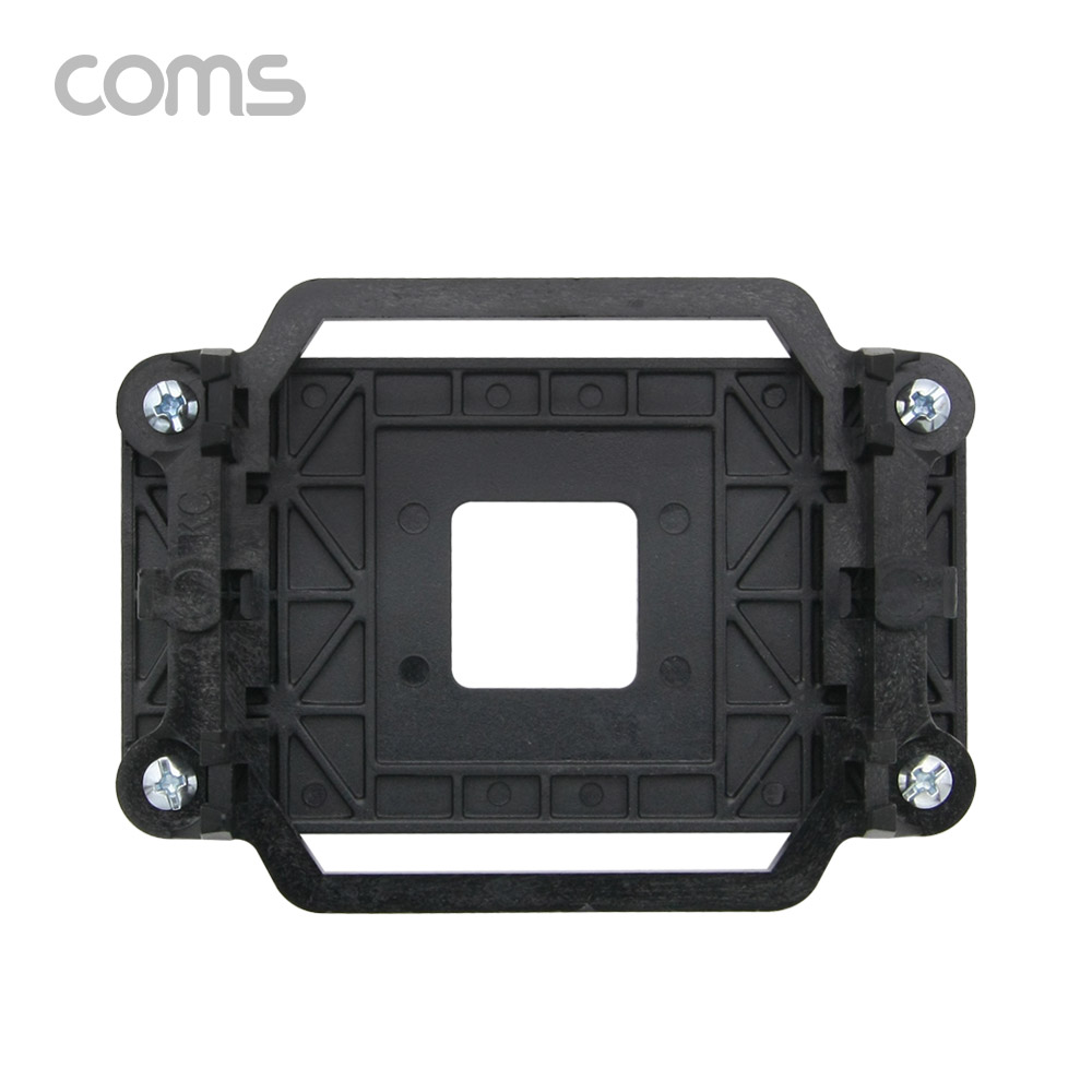 Coms CPU 쿨러 가이드(AMD), 블랙